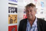 Volendam 12 juni 2013
Opening van het volendam museum door Jan Smit en Arnold Muhren. Jan met Jaap Buijs
Peter Smulders bv