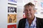 Volendam 12 juni 2013
Opening van het volendam museum door Jan Smit en Arnold Muhren. Jan met Jaap Buijs
Peter Smulders bv