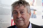 Volendam 12 juni 2013
Opening van het volendam museum door Jan Smit en Arnold Muhren. Jan met Jaap Buijs
Peter Smulders bv