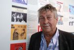 Volendam 12 juni 2013
Opening van het volendam museum door Jan Smit en Arnold Muhren. Jan met Jaap Buijs
Peter Smulders bv