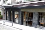 Istanbul 20 en 22 mei 2013
Diverse gebouwen en populaire winkels in Istanbul.
Peter Smulders bv