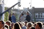 Purmerend 4 juni 2013
Tros Muziekfeest en sterren.nl awards op de markt in Purmerend. jan Smit met Monique Smit Tim Douwsma en Rob de Nijs
Peter Smulders bv
