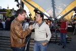 Purmerend 4 juni 2013
Tros Muziekfeest en sterren.nl awards op de markt in Purmerend. jan Smit en Cees Tol
Peter Smulders bv