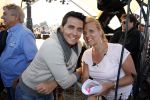 Purmerend 4 juni 2013
Tros Muziekfeest en sterren.nl awards op de markt in Purmerend. jan Smit en zijn zus Jenny
Peter Smulders bv