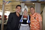 Volendam 12 juni 2013
Opening van het volendam museum door Jan Smit en Arnold Muhren.
Peter Smulders bv
