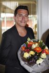 Volendam 12 juni 2013
Opening van het volendam museum door Jan Smit en Arnold Muhren.
Peter Smulders bv