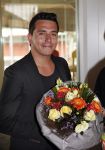 Volendam 12 juni 2013
Opening van het volendam museum door Jan Smit en Arnold Muhren.
Peter Smulders bv