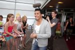 Uden 18 juni 2013
Tros Muziek feest op de markt in Uden.
Peter Smulders bv