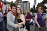 Uden 18 juni 2013
Tros Muziek feest op de markt in Uden.
Peter Smulders bv