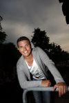 Uden 18 juni 2013
Tros Muziek feest op de markt in Uden.
Peter Smulders bv