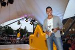Uden 18 juni 2013
Tros Muziek feest op de markt in Uden.
Peter Smulders bv