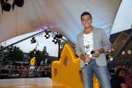 Uden 18 juni 2013
Tros Muziek feest op de markt in Uden.
Peter Smulders bv