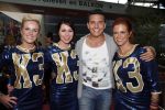 Uden 18 juni 2013
Tros Muziek feest op de markt in Uden. jan Smit met K3
Peter Smulders bv