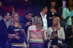 Arena 25 mei 2013
Toppers in concert in de arena met Jeroen v d Boom Rene Froger en Gerard Joling. Jan Smit met zijn zwangere vrouw Lisa
Peter Smulders bv