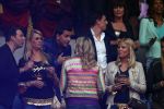 Arena 25 mei 2013
Toppers in concert in de arena met Jeroen v d Boom Rene Froger en Gerard Joling. Jan Smit met zijn zwangere vrouw Lisa
Peter Smulders bv
