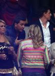 Arena 25 mei 2013
Toppers in concert in de arena met Jeroen v d Boom Rene Froger en Gerard Joling. Jan Smit met zijn zwangere vrouw Lisa
Peter Smulders bv