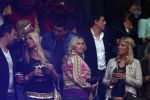 Arena 25 mei 2013
Toppers in concert in de arena met Jeroen v d Boom Rene Froger en Gerard Joling. Jan Smit met zijn zwangere vrouw Lisa
Peter Smulders bv