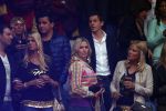 Arena 25 mei 2013
Toppers in concert in de arena met Jeroen v d Boom Rene Froger en Gerard Joling. Jan Smit met zijn zwangere vrouw Lisa
Peter Smulders bv
