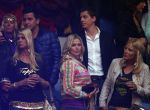 Arena 25 mei 2013
Toppers in concert in de arena met Jeroen v d Boom Rene Froger en Gerard Joling. Jan Smit met zijn zwangere vrouw Lisa
Peter Smulders bv