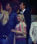 Arena 25 mei 2013
Toppers in concert in de arena met Jeroen v d Boom Rene Froger en Gerard Joling. Jan Smit met zijn zwangere vrouw Lisa
Peter Smulders bv