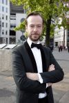 Amsterdam 1 juni 2013
Dam diner tbv het aidsfonds in de Heineken music Hall HMH. Jan Taminieau
Peter Smulders bv