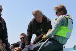 Heeg, 8 Juni 2013 Skutjezeilen op het Heegermeer

Foto Peter Smulders BV