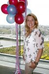 Amsterdam 30 mei 2013
Mom's moment in het Hilton Tree hotel. Jenny Smit
Peter Smulders bv