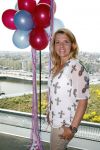 Amsterdam 30 mei 2013
Mom's moment in het Hilton Tree hotel. Jenny Smit
Peter Smulders bv
