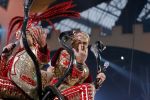 Arena 25 mei 2013
Toppers in concert in de arena met Jeroen v d Boom Rene Froger en Gerard Joling.
Peter Smulders bv