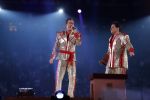Arena 25 mei 2013
Toppers in concert in de arena met Jeroen v d Boom Rene Froger en Gerard Joling.
Peter Smulders bv