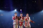 Arena 25 mei 2013
Toppers in concert in de arena met Jeroen v d Boom Rene Froger en Gerard Joling.
Peter Smulders bv