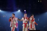 Arena 25 mei 2013
Toppers in concert in de arena met Jeroen v d Boom Rene Froger en Gerard Joling.
Peter Smulders bv
