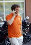 Almere 27 mei 2013
Golfdag energy4all op de goolfbaan van almere hout.
Jocchem Myjer
Peter Smulders bv