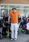 Almere 27 mei 2013
Golfdag energy4all op de goolfbaan van almere hout.
Jocchem Myjer
Peter Smulders bv
