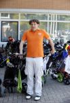 Almere 27 mei 2013
Golfdag energy4all op de goolfbaan van almere hout.
Jocchem Myjer
Peter Smulders bv