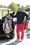Almere 27 mei 2013
Golfdag energy4all op de goolfbaan van almere hout. Joost hage met zijn vriendin
Peter Smulders bv