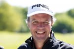 Almere 27 mei 2013
Golfdag energy4all op de goolfbaan van almere hout. Joost hage met zijn vriendin
Peter Smulders bv