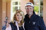 Almere 27 mei 2013
Golfdag energy4all op de goolfbaan van almere hout. Joost hage met zijn vriendin
Peter Smulders bv