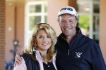 Almere 27 mei 2013
Golfdag energy4all op de goolfbaan van almere hout. Joost hage met zijn vriendin
Peter Smulders bv
