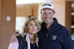 Almere 27 mei 2013
Golfdag energy4all op de goolfbaan van almere hout. Joost hage met zijn vriendin
Peter Smulders bv