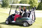 Almere 27 mei 2013
Golfdag energy4all op de goolfbaan van almere hout. Joost hage met zijn vriendin
Peter Smulders bv