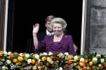 Amsterdam, 30 April 2013
Inhuldiging Koning Willem Alexander en Koningin Maxima
Op het Paleis op de Dam
Foto Peter Smulders BV