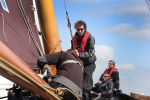 Heeg, 8 Juni 2013 Skutjezeilen op het Heegermeer

Foto Peter Smulders BV