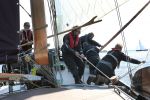 Heeg, 8 Juni 2013 Skutjezeilen op het Heegermeer

Foto Peter Smulders BV