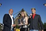 Purmerend 4 juni 2013
Tros Muziekfeest en sterren.nl awards op de markt in Purmerend. Leonie Meijer
Peter Smulders bv