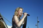 Purmerend 4 juni 2013
Tros Muziekfeest en sterren.nl awards op de markt in Purmerend. Leonie Meijer
Peter Smulders bv