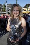 Purmerend 4 juni 2013
Tros Muziekfeest en sterren.nl awards op de markt in Purmerend. Leonie Meijer
Peter Smulders bv