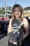 Purmerend 4 juni 2013
Tros Muziekfeest en sterren.nl awards op de markt in Purmerend. Leonie Meijer
Peter Smulders bv