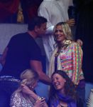 Arena 25 mei 2013
Toppers in concert in de arena met Jeroen v d Boom Rene Froger en Gerard Joling. Liza Smit Wino Omtzigt
Peter Smulders bv
