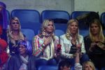 Arena 25 mei 2013
Toppers in concert in de arena met Jeroen v d Boom Rene Froger en Gerard Joling. Liza Smit zwanger
Peter Smulders bv